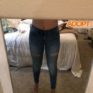 Pacsun Jeggings